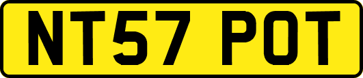NT57POT