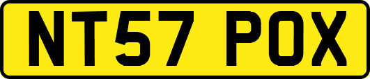 NT57POX