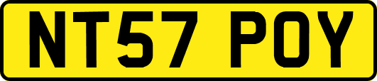 NT57POY