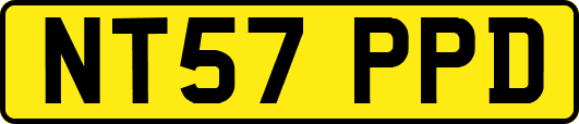NT57PPD