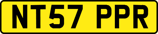 NT57PPR