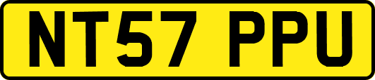 NT57PPU