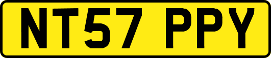 NT57PPY