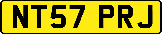 NT57PRJ