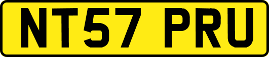 NT57PRU