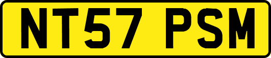 NT57PSM