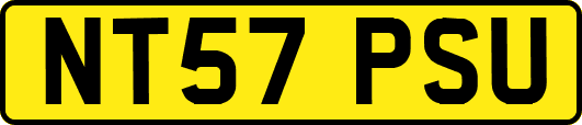 NT57PSU