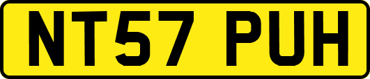 NT57PUH