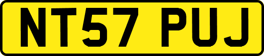 NT57PUJ