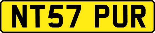 NT57PUR