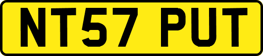 NT57PUT