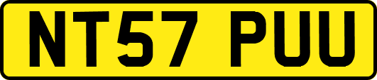NT57PUU