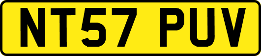 NT57PUV