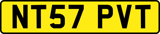 NT57PVT