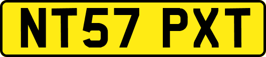 NT57PXT