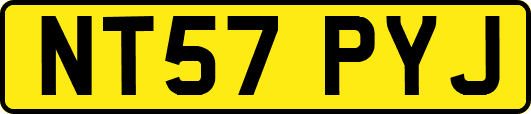 NT57PYJ