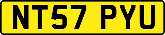 NT57PYU