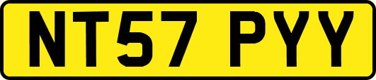 NT57PYY
