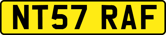 NT57RAF