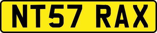 NT57RAX