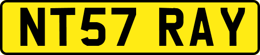 NT57RAY