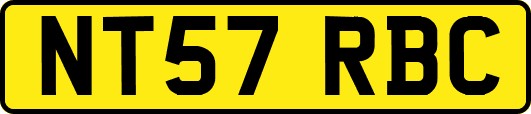 NT57RBC