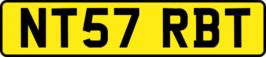 NT57RBT