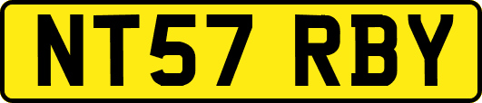 NT57RBY