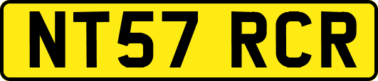 NT57RCR