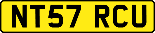 NT57RCU