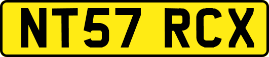 NT57RCX