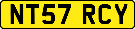 NT57RCY