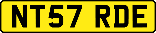 NT57RDE