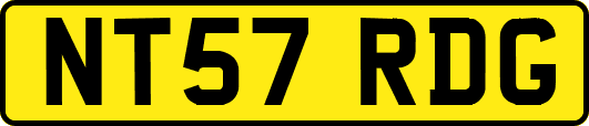 NT57RDG