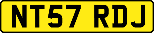 NT57RDJ