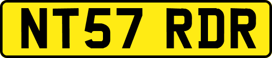 NT57RDR
