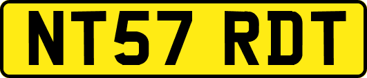 NT57RDT