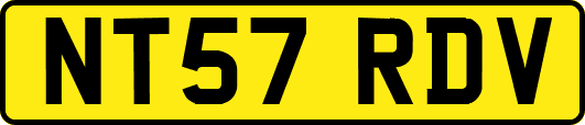 NT57RDV