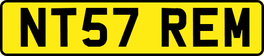 NT57REM