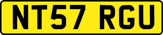 NT57RGU