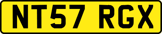 NT57RGX