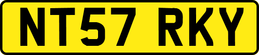 NT57RKY