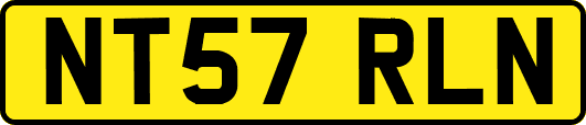 NT57RLN