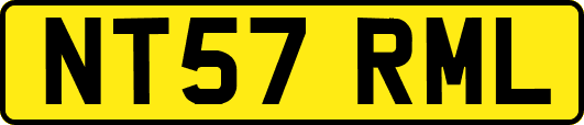 NT57RML