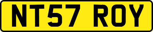 NT57ROY