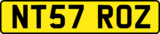 NT57ROZ