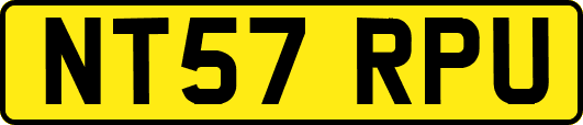 NT57RPU