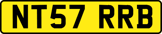 NT57RRB