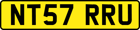 NT57RRU