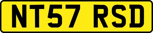NT57RSD
